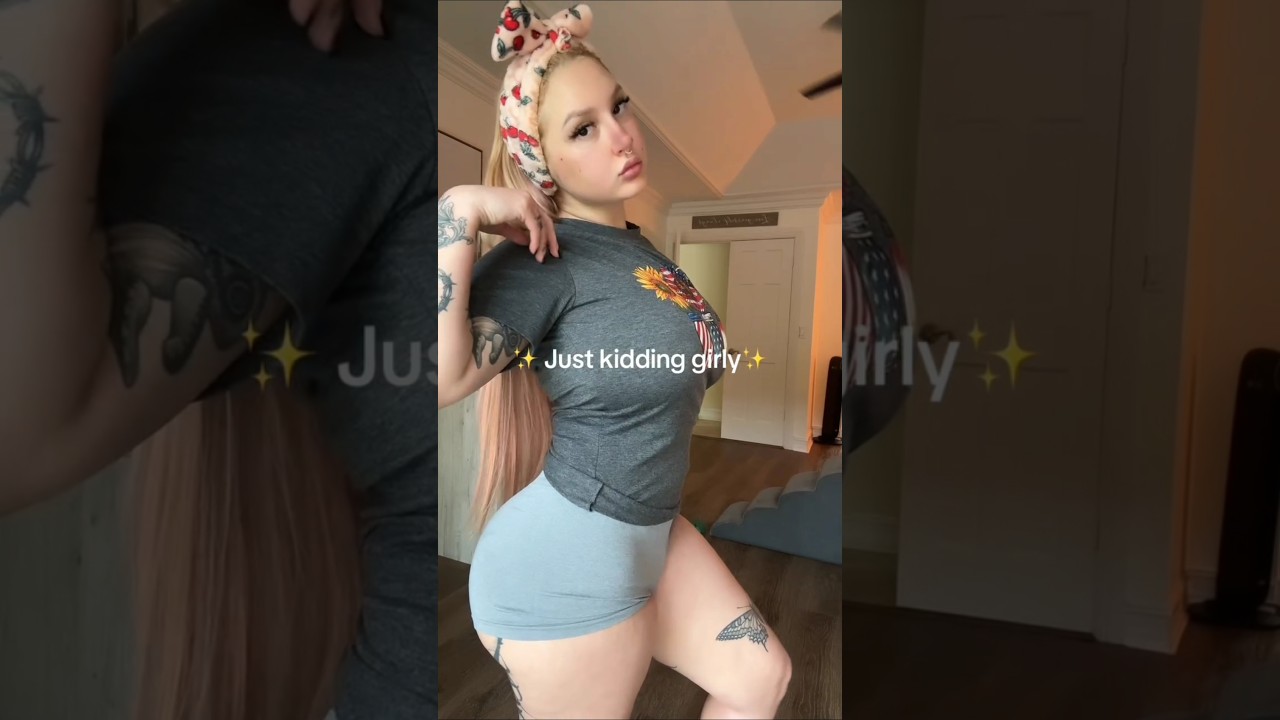 Skylar Vox Band4Band #music #lyrics #hiphop #rap #model #tattoo #egirltop #egirl #egirlstyle