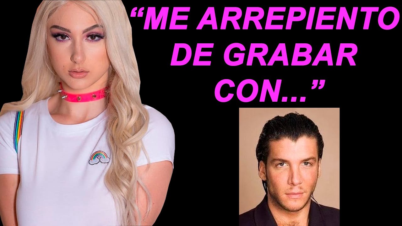 SKYLAR VOX HABLA DE SUS GRABACIONES | PODCAST SUBTITULADO