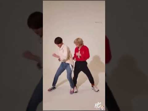 Skz going dumb