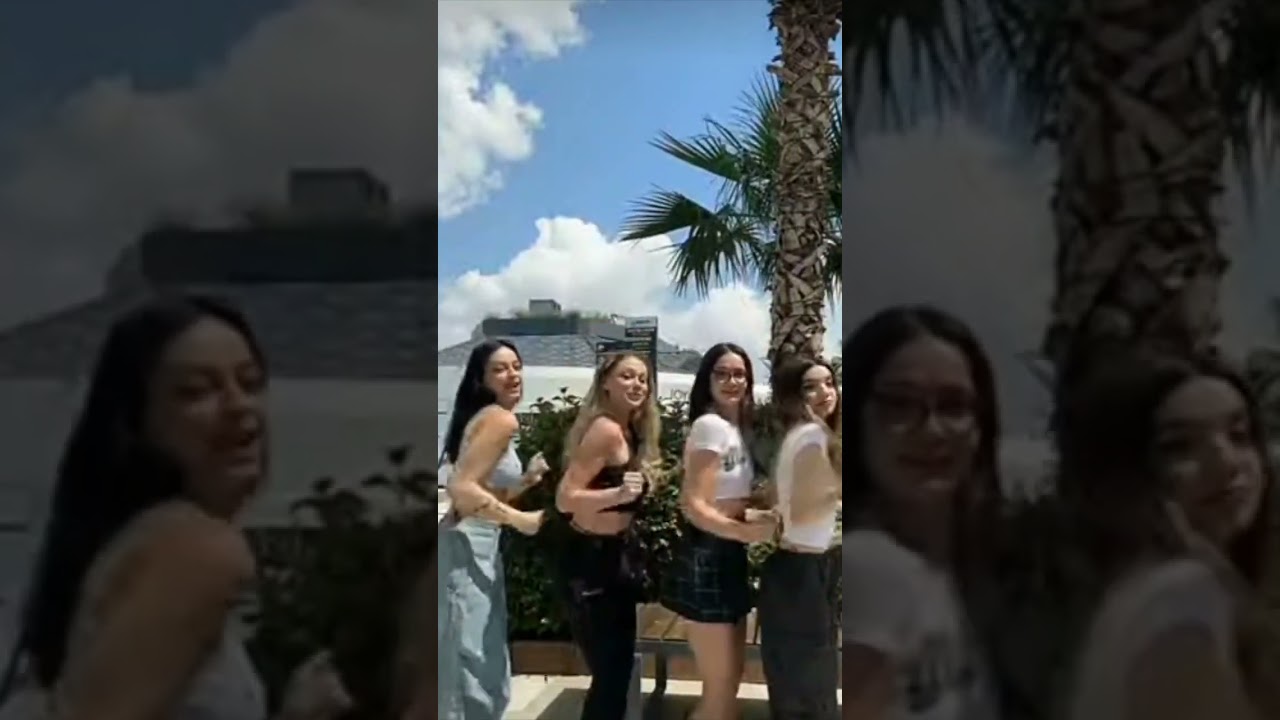 Sıla Dündar,Yaren Alaca,Feride Özdinç,Aysude Örnek #keşfet