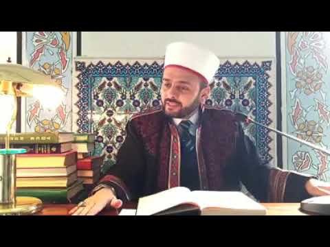 İslam Hocam ÖNEMLİ OLAN SON NEFES...