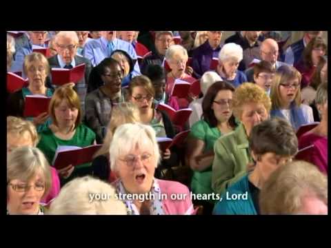 SLANE-LORD OF ALL HOPEFULNESS