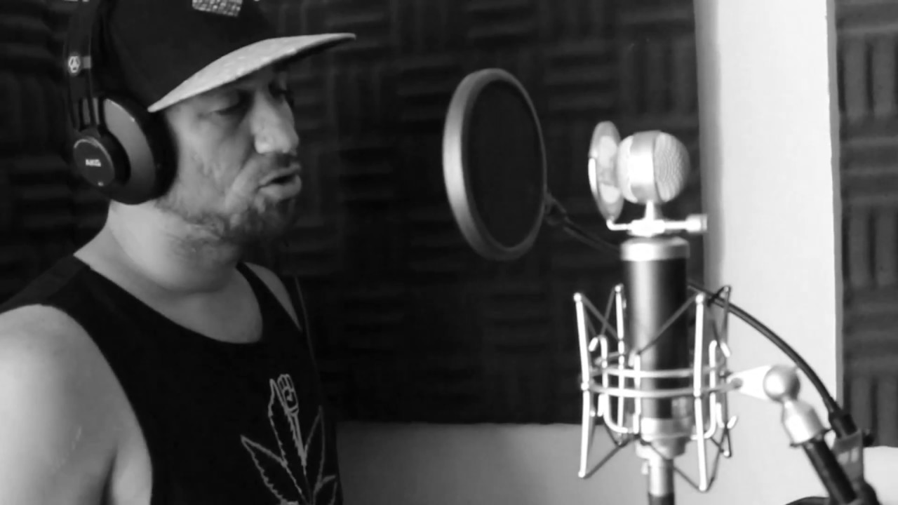SLC & Outzider en La Celda De Bob - Nothin' new (Beat Cenzi)