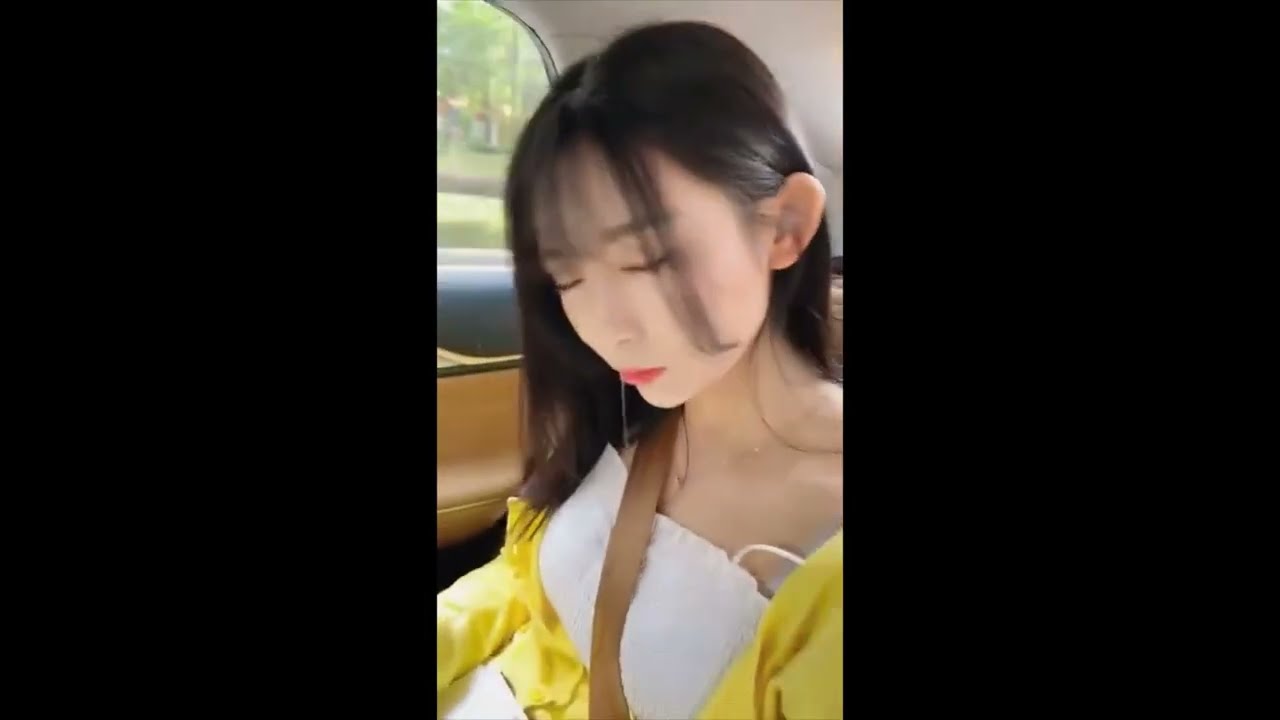 Sleeping Girl Drooling Vol.44