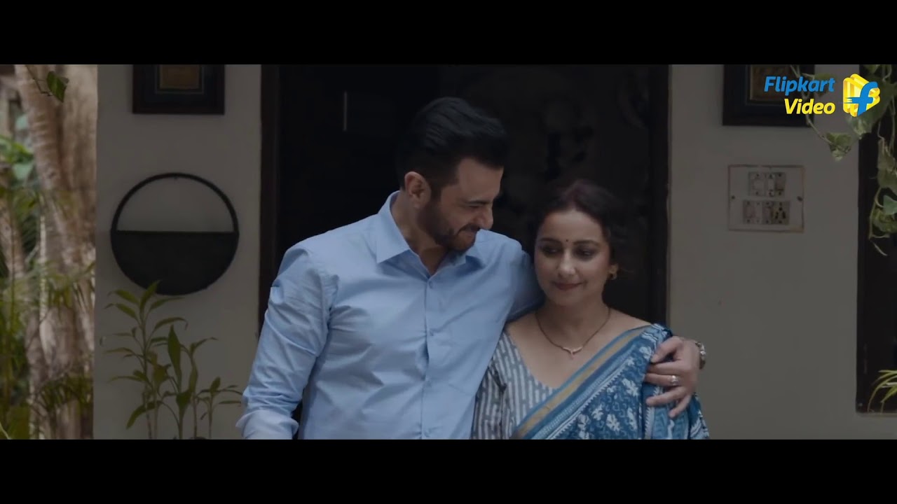 Sleeping Partner - Trailer - Flipkart Video Original