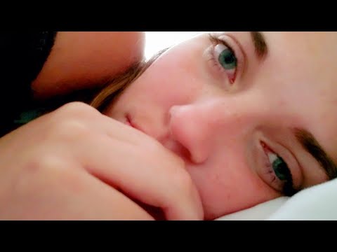 Sleepy Pillow Scratches ASMR