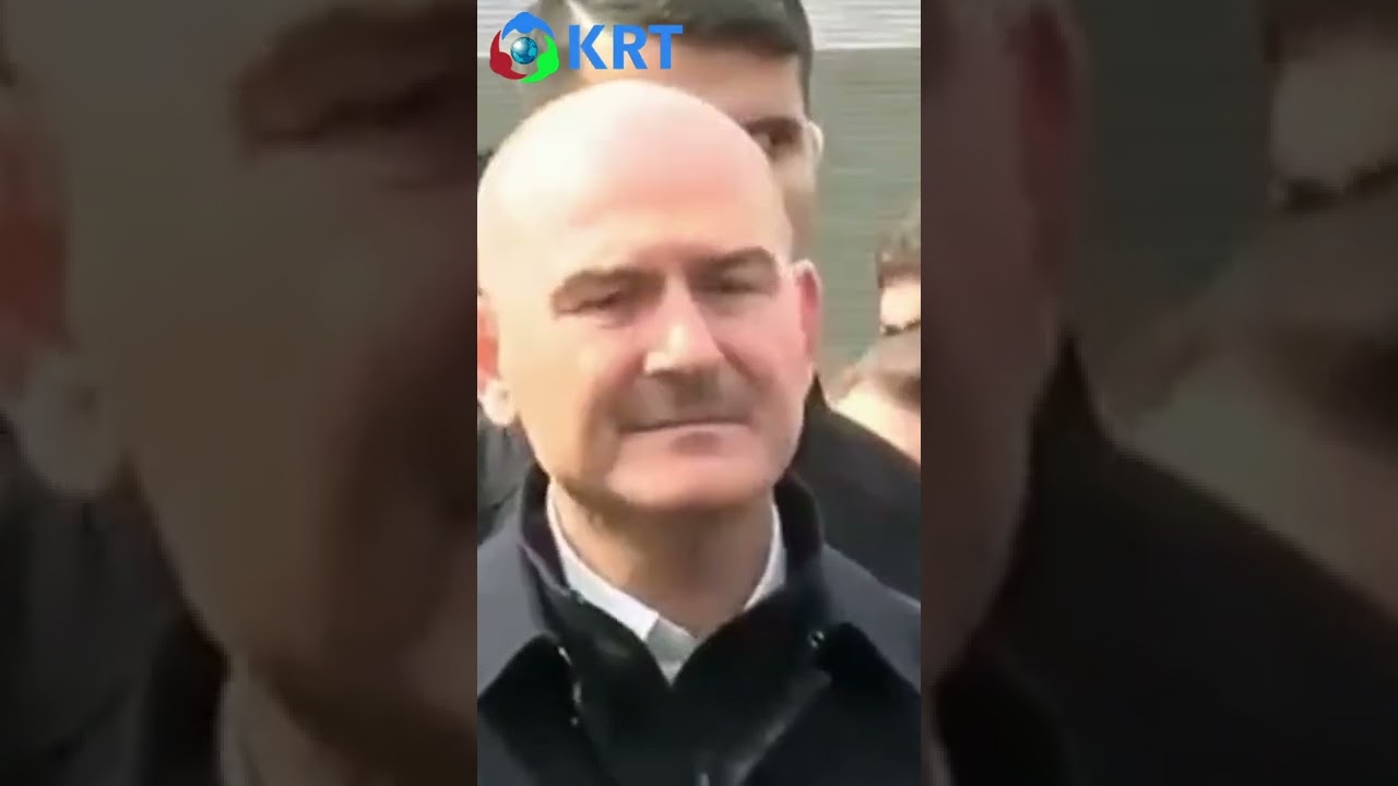 Süleyman Soylu'dan Son Dakika Patlama Açıklaması! #shorts