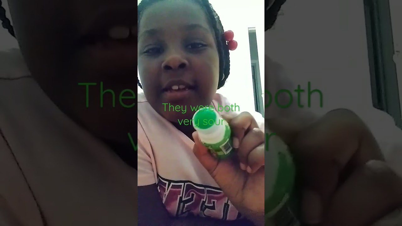 slime licker challenge
