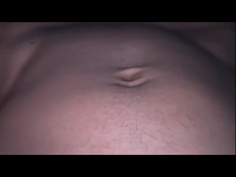 Sloshy Belly Burp (LOUD & LONG)