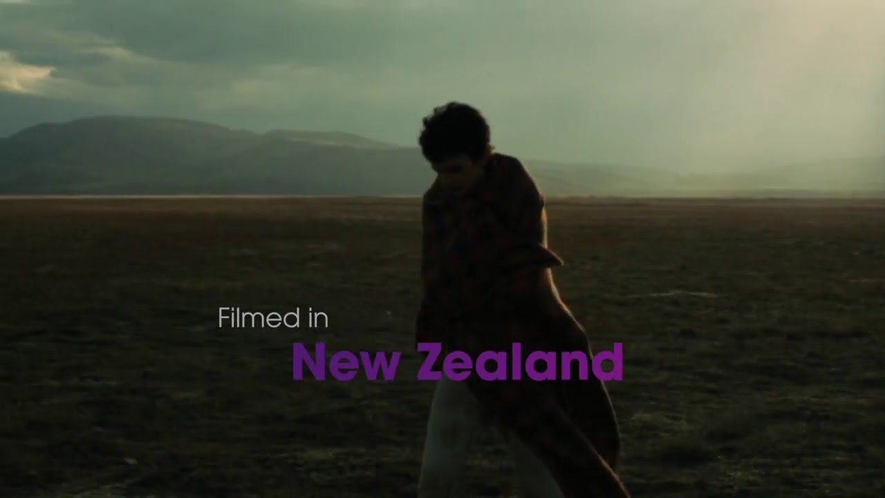 Slow West - Premieres April 9, 8:30pm