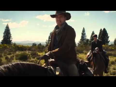 Slow West (2015) Trailer in Streaming - Guardarefilm.tv