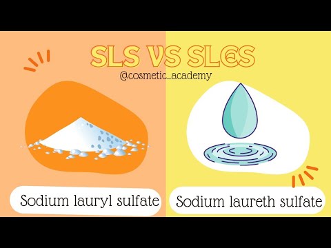 SLS vs SLES
