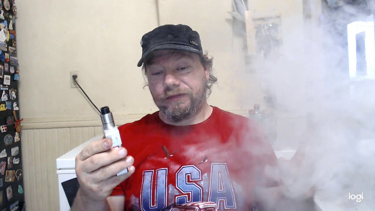 SLUSH'D NEON BACON WICK 'N' VAPE