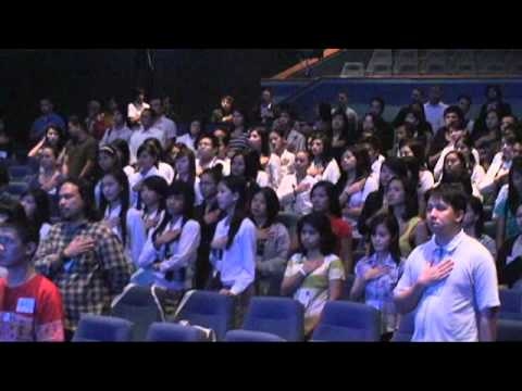 SM CINEXPO 2010