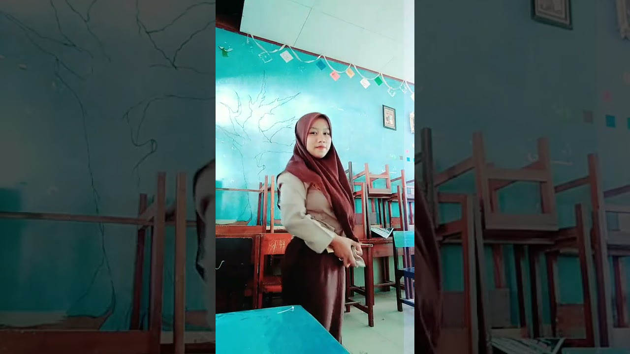 sma cantik goyang sexy di tiktok pro abisss