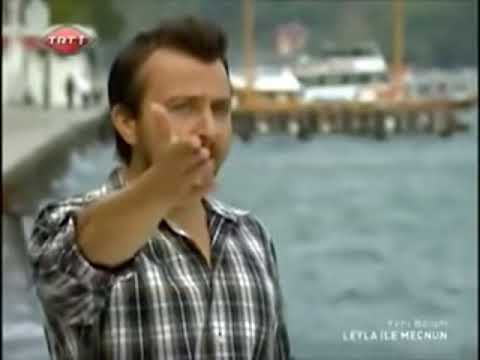 İsmail abi -tamam tamam inandım tamam tamam