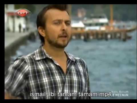 (İsmail Abi) Tamam Tamam inandım