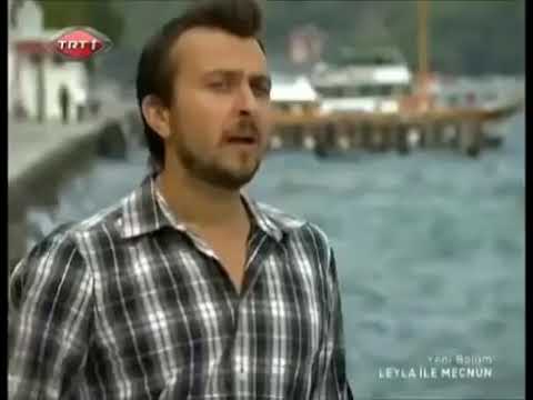 İsmail abi tamam tamam inandım