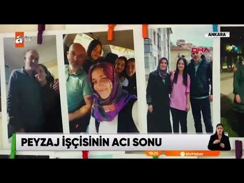 İsmail Ateş’in Ailesi Adalet Bekliyor