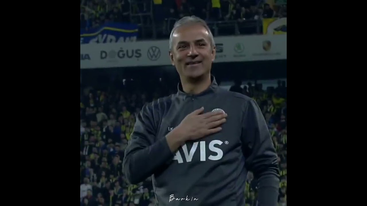 İsmail Kartal Veda Klibi..