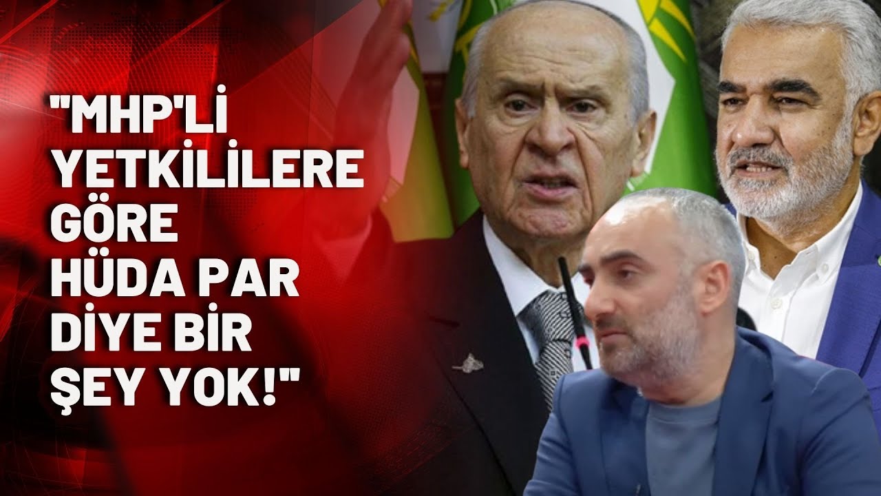 İsmail Saymaz'ın kulis bilgisi ve analizleriyle, Cumhur'un planı bozuldu mu?