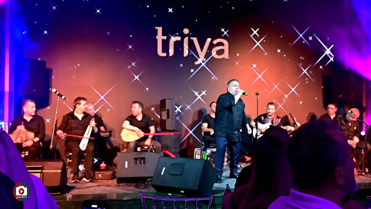 İsmail TÜRÜT 