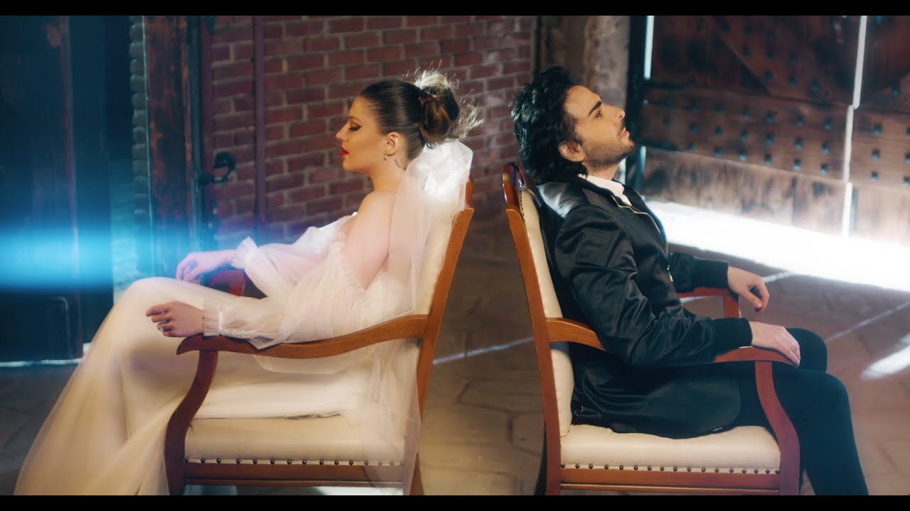 İsmail YK - Aşkına Memnu