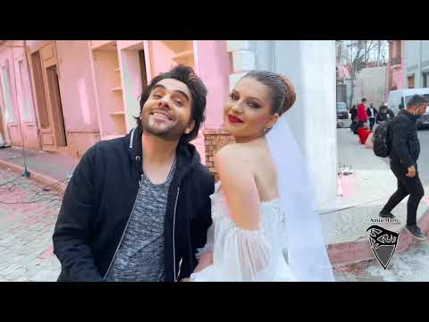 İsmail-YK - Aşkına Memnu Klip Arkası