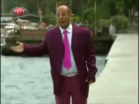 İSMAİL ABİ - TAMAM TAMAM İNANDIM İNANDIM