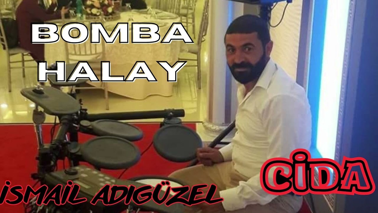 İSMAİL ADIGÜZEL - CİDA