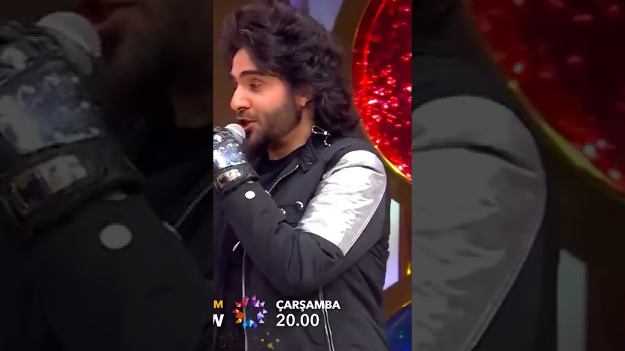İSMAİL YK İBO SHOW'DA ÇARŞAMBA GÜNÜ SAAT 20:00 STAR TV'DE