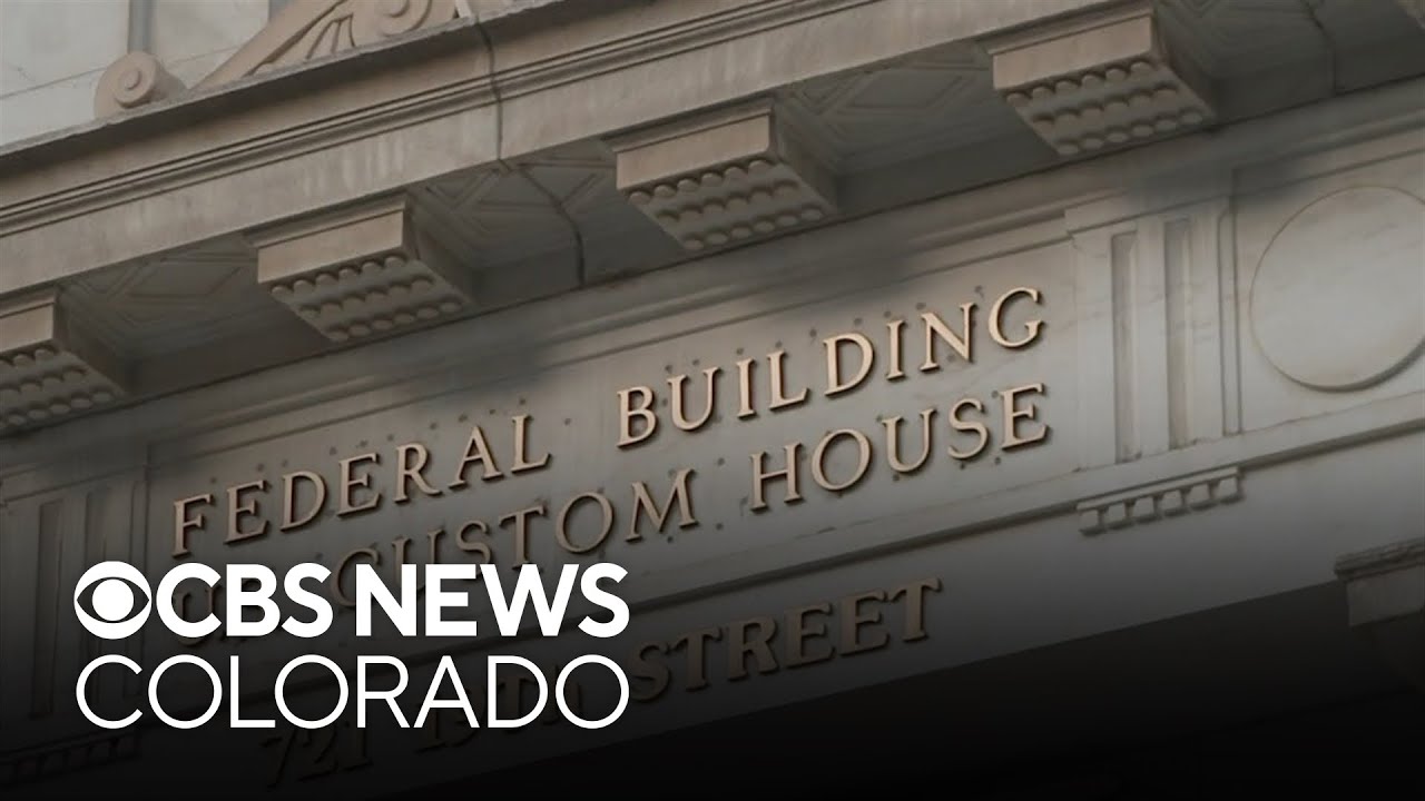 Small Business Administration closing Denver office