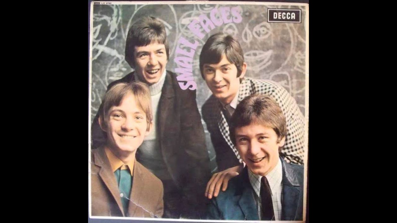 Small Faces 