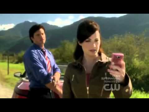Smallville - The Final Countdown