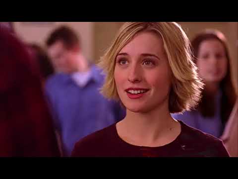 Smallville 1x15 - 