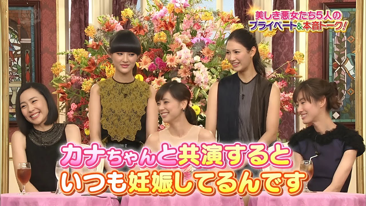 【SMAP×SMAP】️🌸🌸🌸「堤真一尾野真千子 ぶっとび私生活!?」2025.06.01 FULL HD