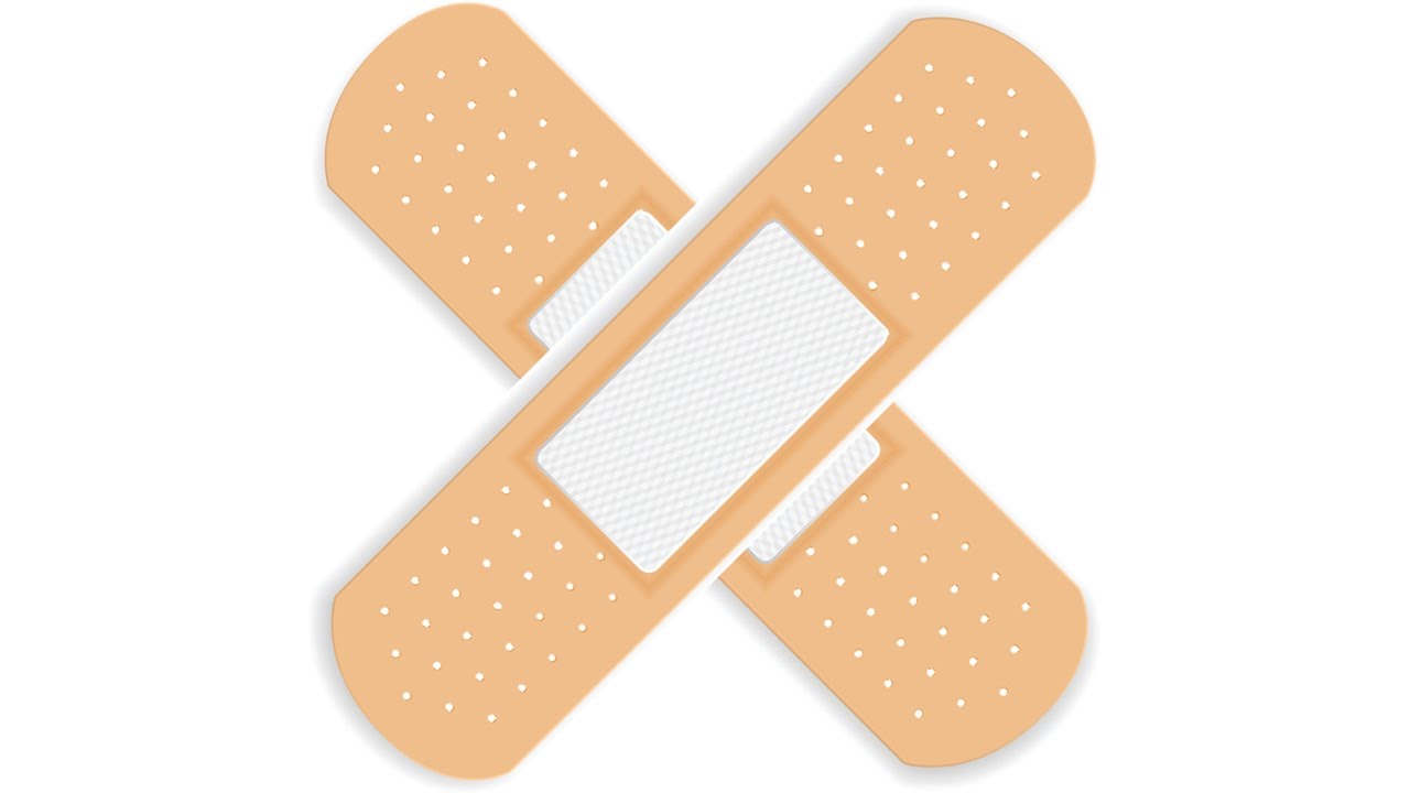 Smart Bandages