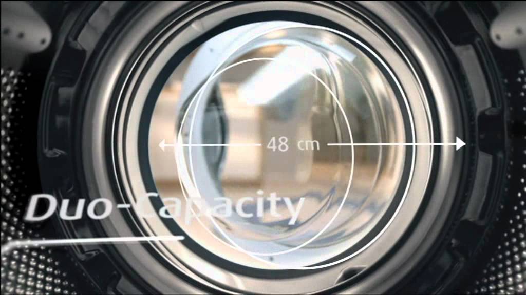 Smart technology in Beko washing machines -- Winning Appliances