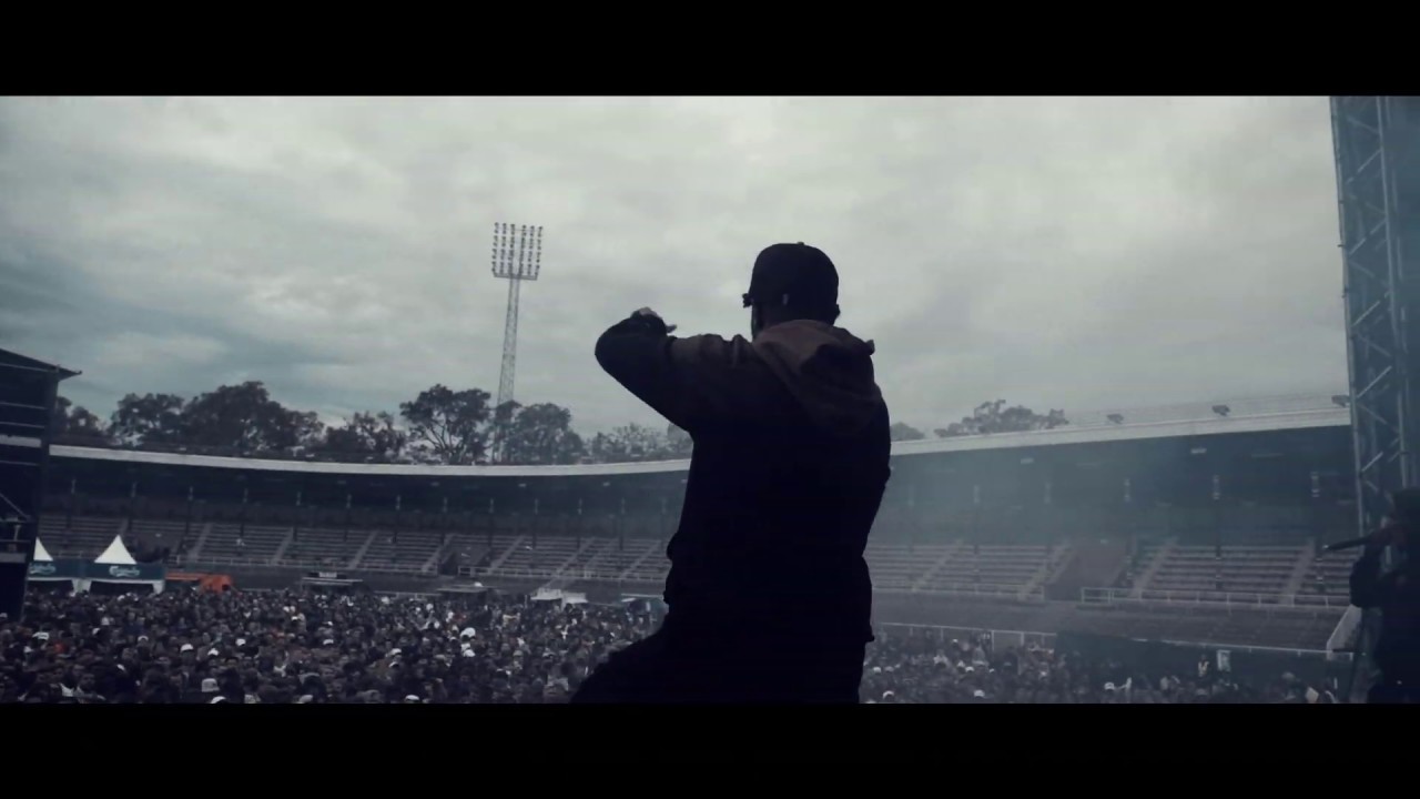 Smash x Stadion 2019