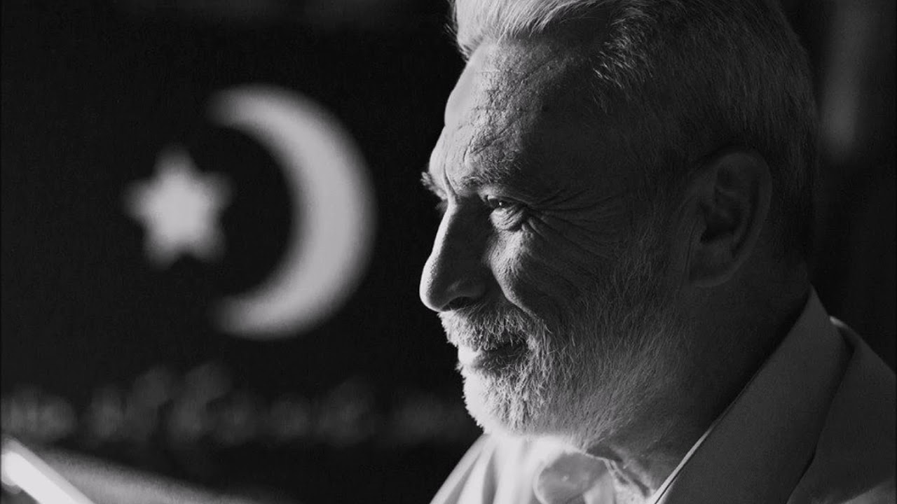 İsmet ÖZEL - Dibace