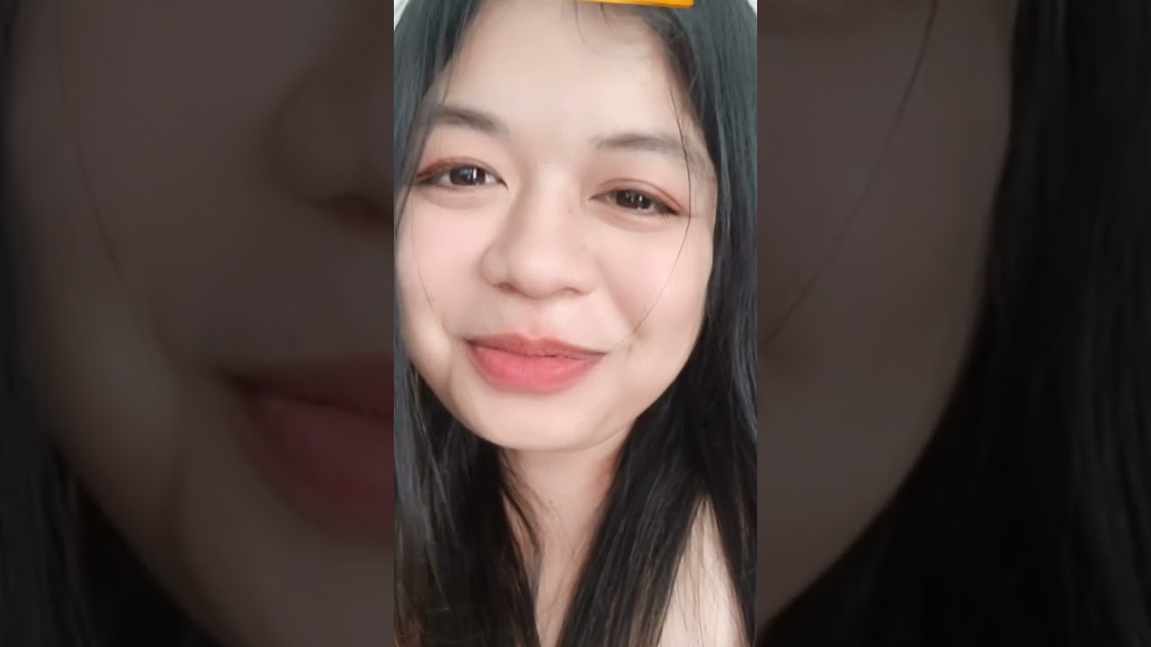 SMILE & BEAUTY 👸 periscope live! 💕 294 #reels #trending #viralshorts #girl #beautiful #face