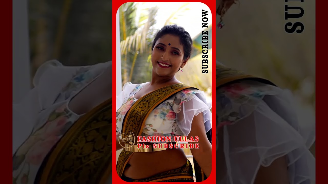 SMITA SAREE BEAUTY #saree #sareelover #sareefashion