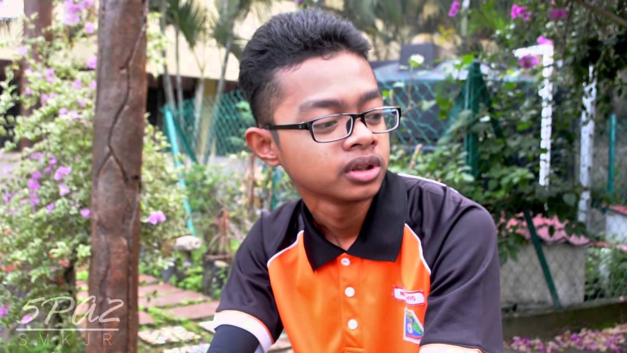 SMK JALAN REKO: 5PA2 2014