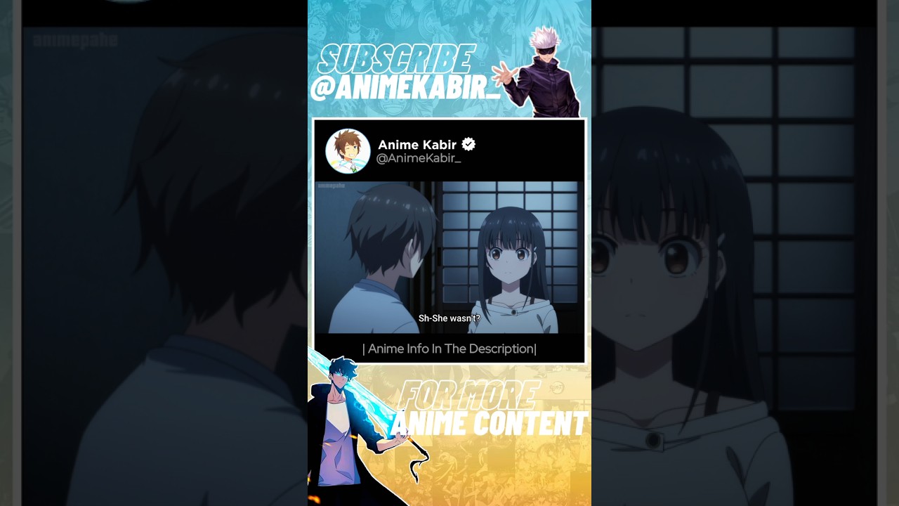 「Smoothest Confessions I've ever Seen」«My Stepmom's Daughter is my Ex»#anime#shorts#dandelions#viral