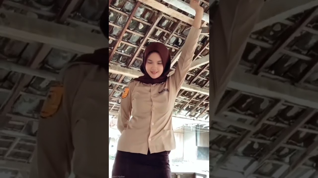 SMP GUNUNG GEDE NONJOL #tiktok  #short #tiktokviral #tiktokcantik #tiktokremaja #4tiktok_viral