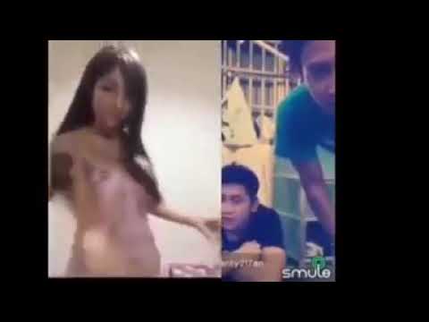 Smule paling parah 2018 sadisss