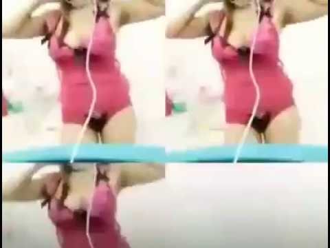 Smule!! Sicowok sampai melongo lihat si cewek SEXY,pamer
