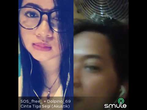 Smule ter hot
