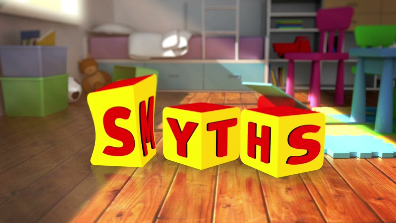 Smyths - Jump