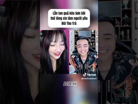 Sơn Sói Tán Con Gái Của Thầy Huấn Và Cái Kết.....